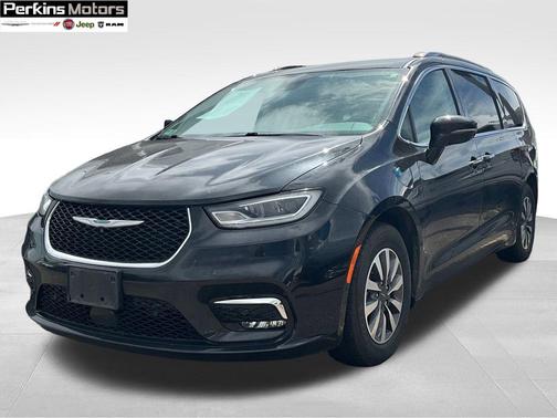 2021 Chrysler Pacifica Hybrid Touring L