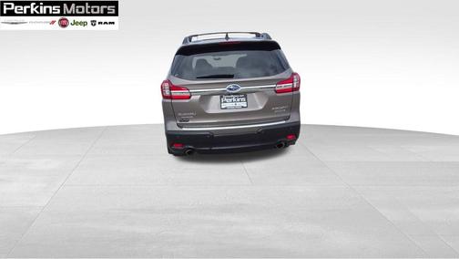 2021 Subaru Ascent Limited 8-Passenger