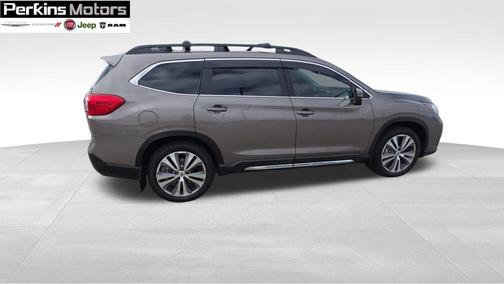 2021 Subaru Ascent Limited 8-Passenger