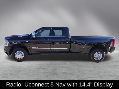 2026 RAM 3500 Limited