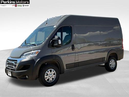 2025 RAM ProMaster 1500 Base