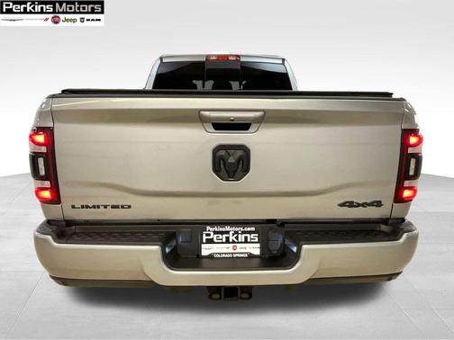 2022 RAM 2500 Limited