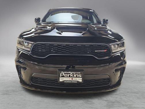 2026 Dodge Durango GT HEMI V8
