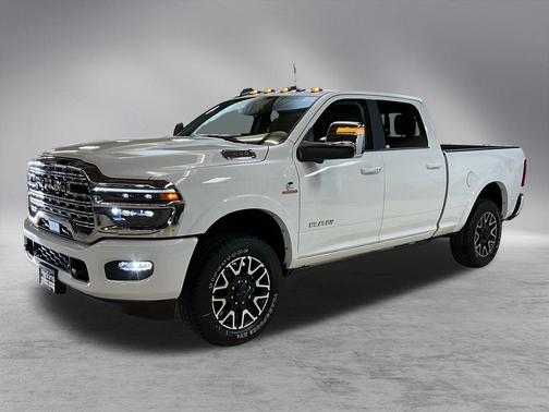 2026 RAM 2500 Limited