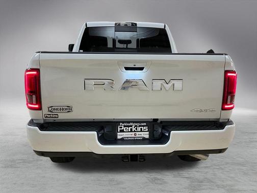 2026 RAM 2500 Limited