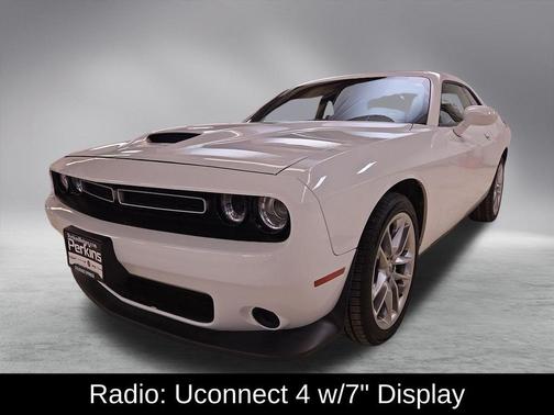 2023 Dodge Challenger GT