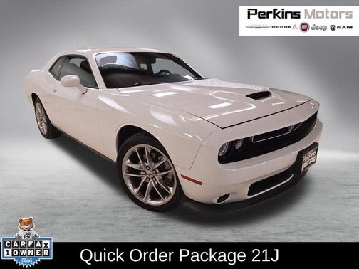 2023 Dodge Challenger GT