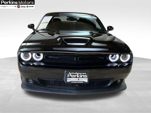 2021 Dodge Challenger R/T
