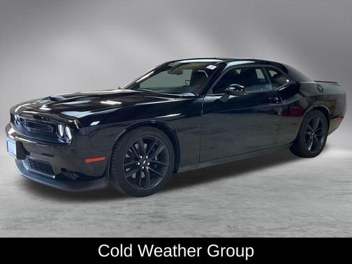 2021 Dodge Challenger R/T