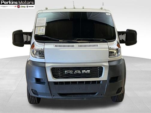 2021 RAM ProMaster 1500 Low Roof