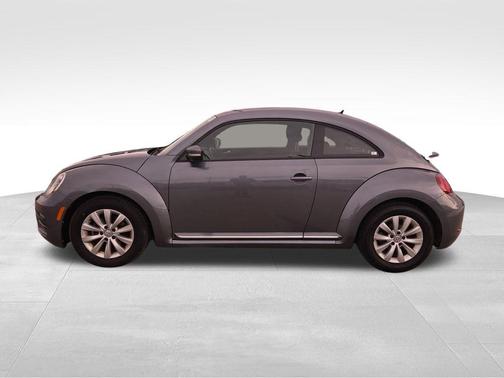 2019 Volkswagen Beetle 2.0T S