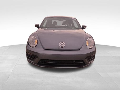 2019 Volkswagen Beetle 2.0T S