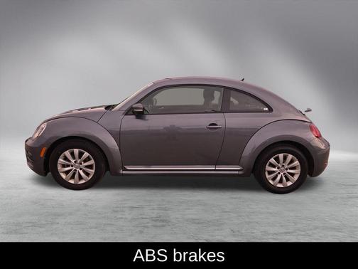 2019 Volkswagen Beetle 2.0T S
