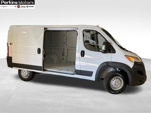 2026 RAM ProMaster 2500 Base