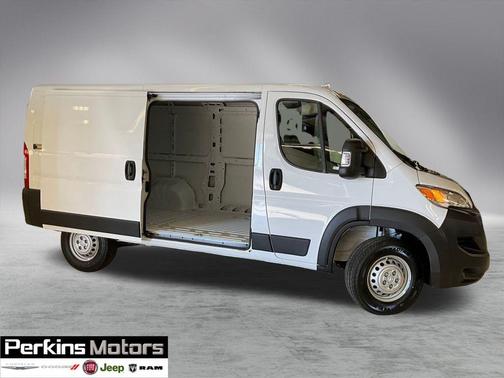 2026 RAM ProMaster 2500 Base