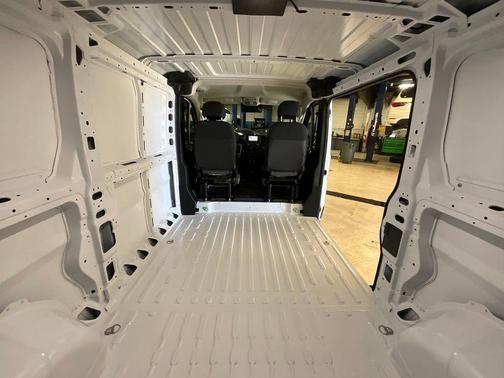 2026 RAM ProMaster 2500 Base