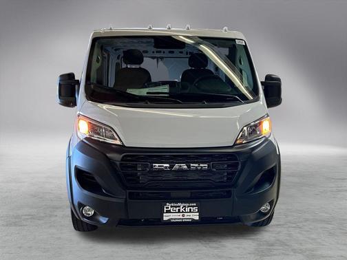 2026 RAM ProMaster 2500 Base