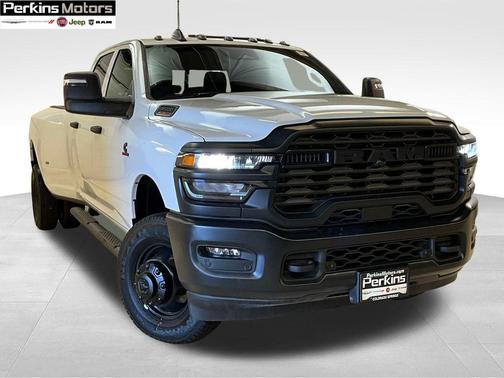 2025 RAM 3500 Tradesman
