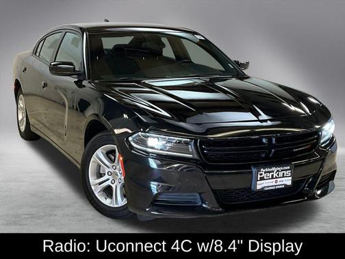 2023 Dodge Charger SXT