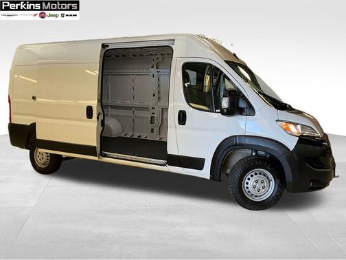 2024 RAM ProMaster 2500 High Roof