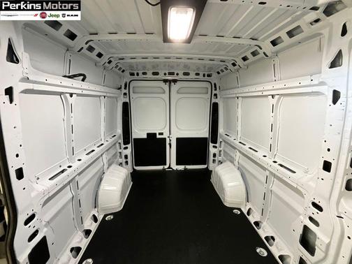 2024 RAM ProMaster 2500 High Roof