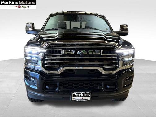 2025 RAM 2500 Limited