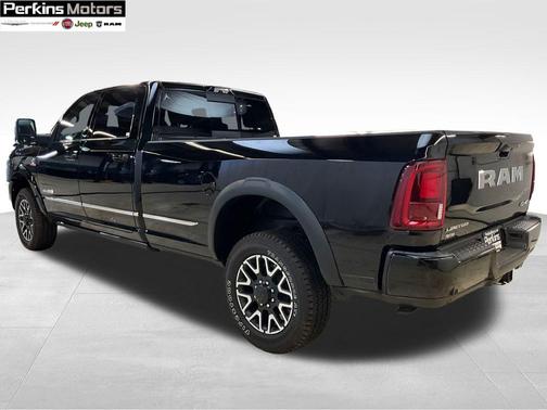 2025 RAM 2500 Limited