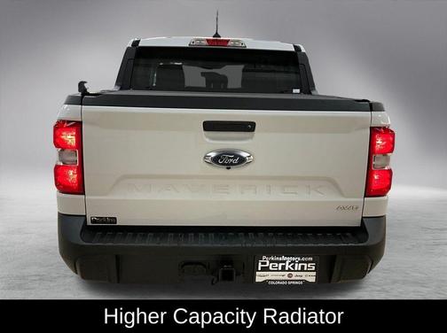 2024 Ford Maverick XL