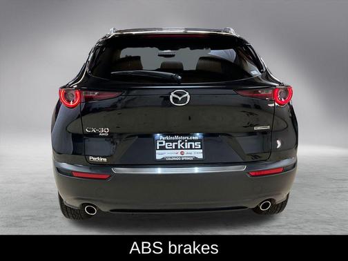 2023 Mazda CX-30 2.5 S Preferred Package