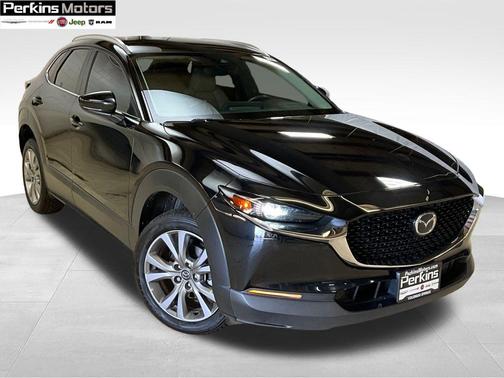 2023 Mazda CX-30 2.5 S Preferred Package