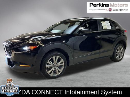 2023 Mazda CX-30 2.5 S Preferred Package