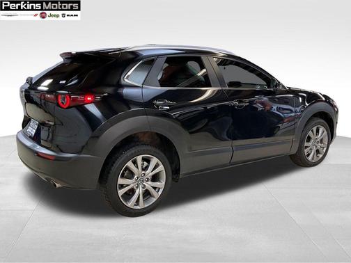 2023 Mazda CX-30 2.5 S Preferred Package