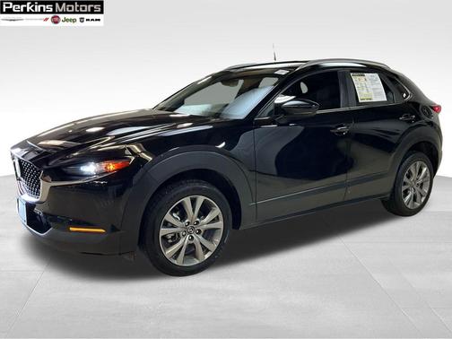 2023 Mazda CX-30 2.5 S Preferred Package