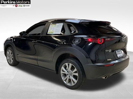2023 Mazda CX-30 2.5 S Preferred Package