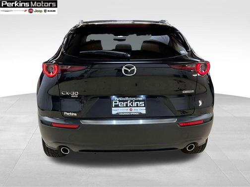 2023 Mazda CX-30 2.5 S Preferred Package