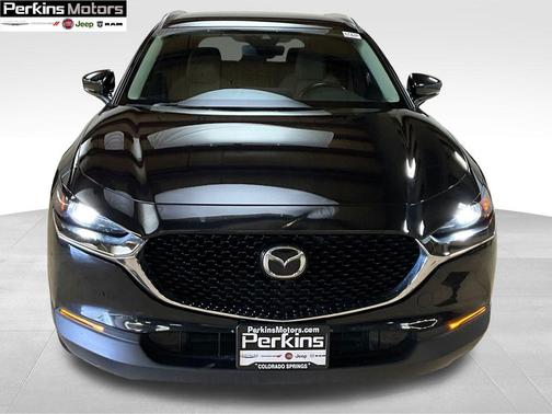 2023 Mazda CX-30 2.5 S Preferred Package