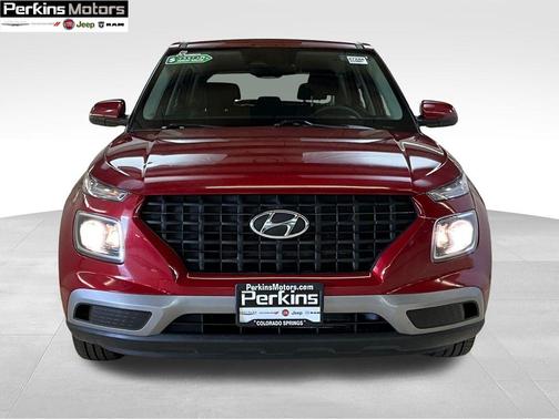 2024 Hyundai VENUE SE