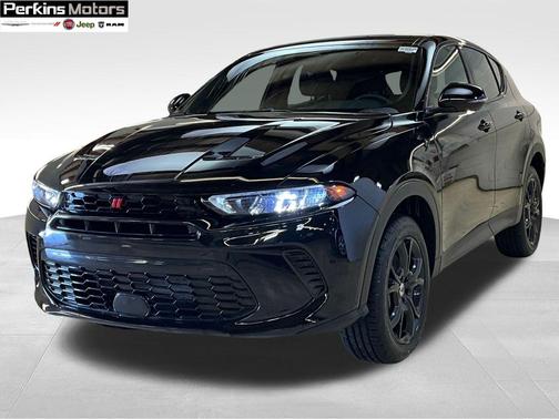 2023 Dodge Hornet GT