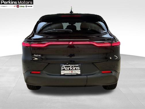2023 Dodge Hornet GT