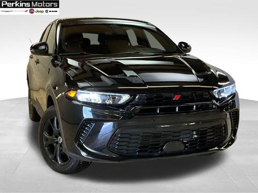 2023 Dodge Hornet GT