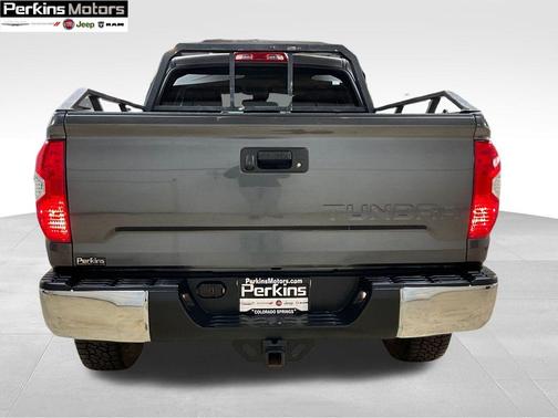 2019 Toyota Tundra