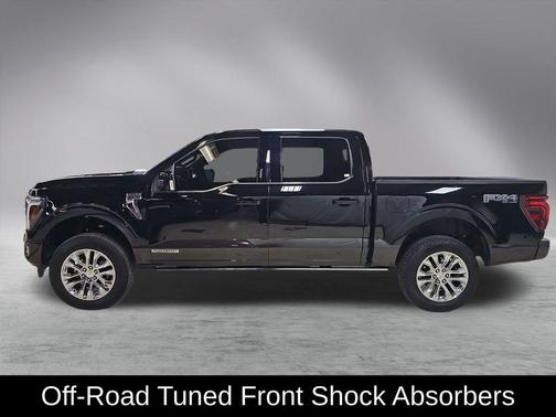 2024 Ford F-150 King Ranch