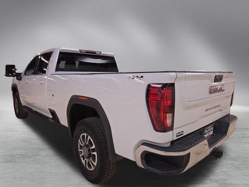 2023 GMC Sierra 3500 SLE
