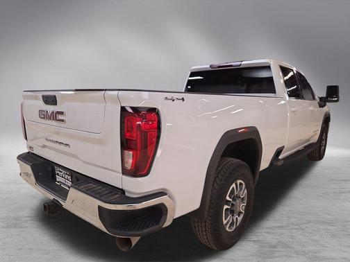 2023 GMC Sierra 3500 SLE