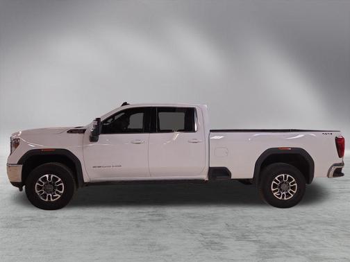 2023 GMC Sierra 3500 SLE