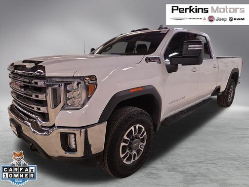 2023 GMC Sierra 3500 SLE