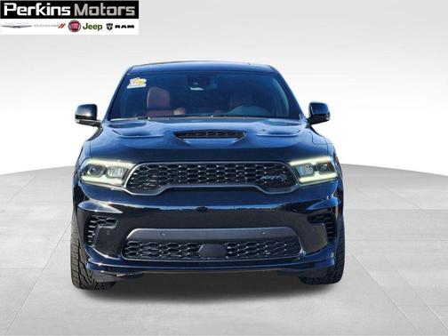 2024 Dodge Durango SRT Hellcat