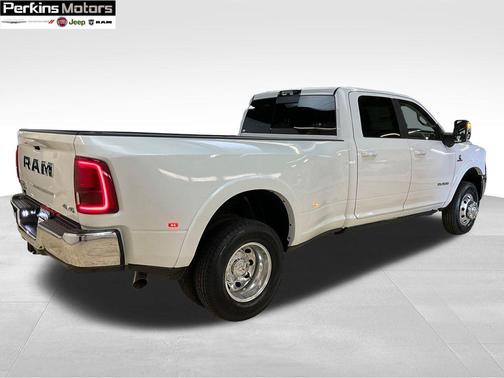 2025 RAM 3500 Limited