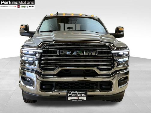 2025 RAM 3500 Limited