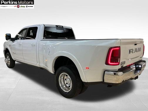 2025 RAM 3500 Limited